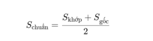 Công thức tính size nhẫn bạc