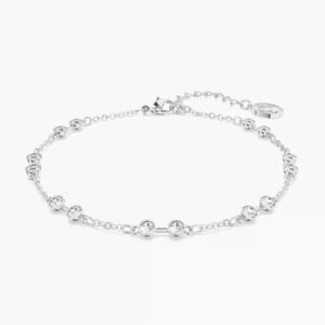 lắc tay nữ đính đá Jellyjewerly